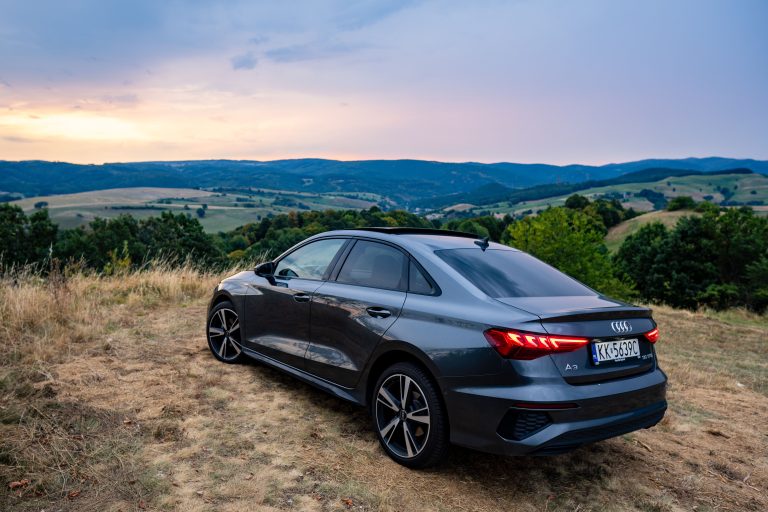Audi A3 Attraction : vraiment une bonne affaire à l&rsquo;occasion ?