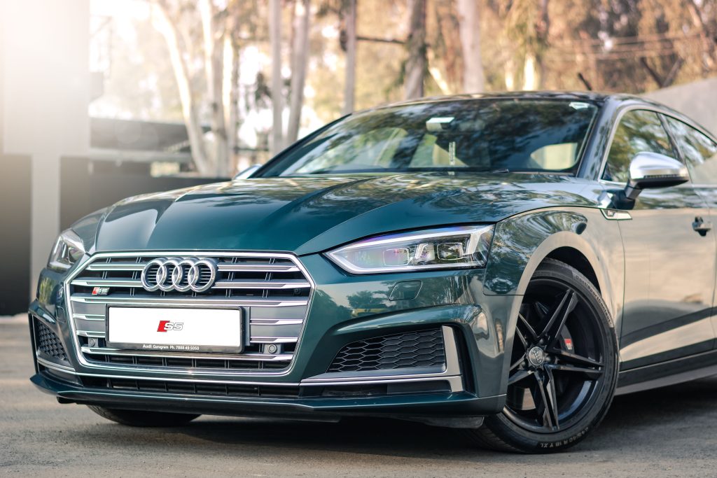 L&rsquo;Audi S6 est-elle la berline sportive qu&rsquo;il te faut ?