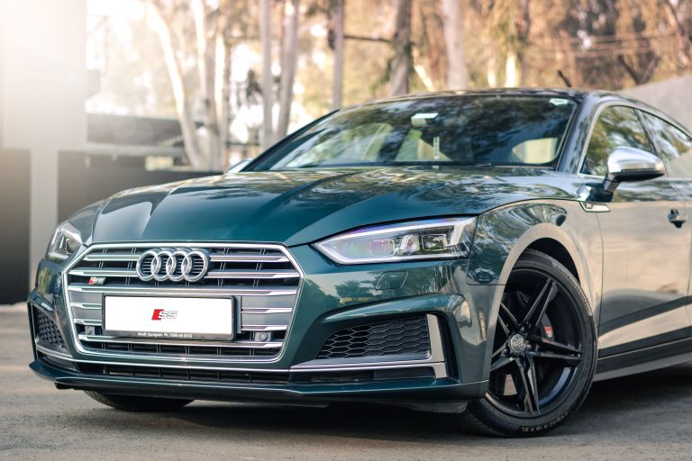 L&rsquo;Audi S6 est-elle la berline sportive qu&rsquo;il te faut ?