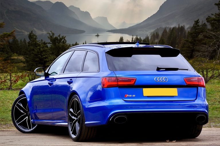L&rsquo;Audi V10 RS6 vaut-elle encore le coup aujourd&rsquo;hui ?
