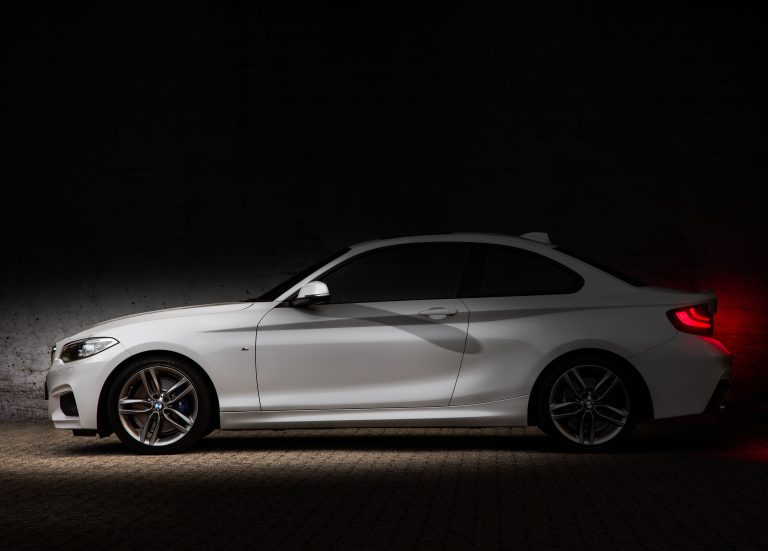 La BMW 220d vaut-elle vraiment son prix en conduite ?