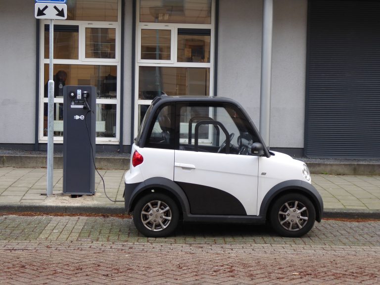 La reva voiture est-elle vraiment utile en ville ?