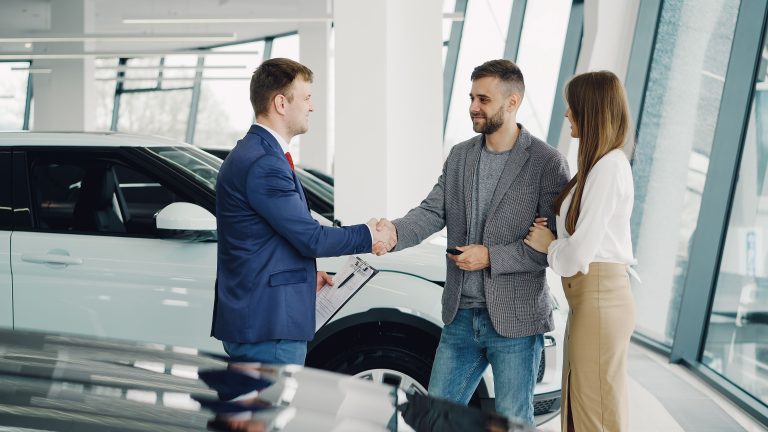 Comment choisir un mandataire automobile fiable ?