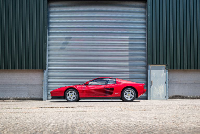 Quelle est la voiture iconique de Magnum P.I. ?