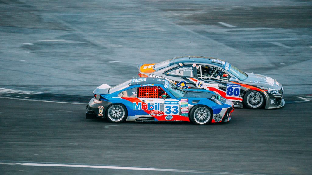 Quels films de course de voiture valent vraiment le coup ?