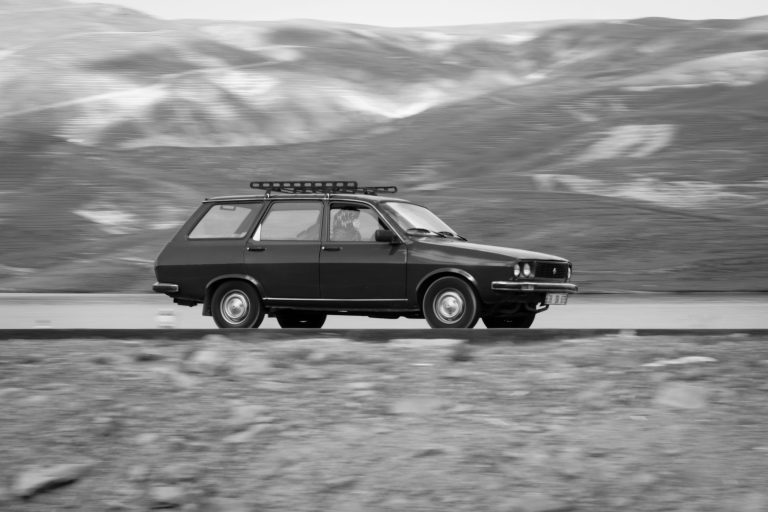 Station wagon ou SUV, lequel choisir vraiment ?