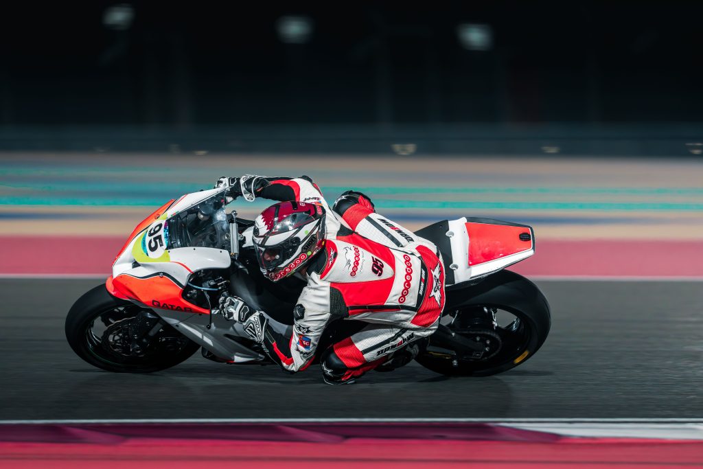 La moto la plus rapide du monde, c’est laquelle ?