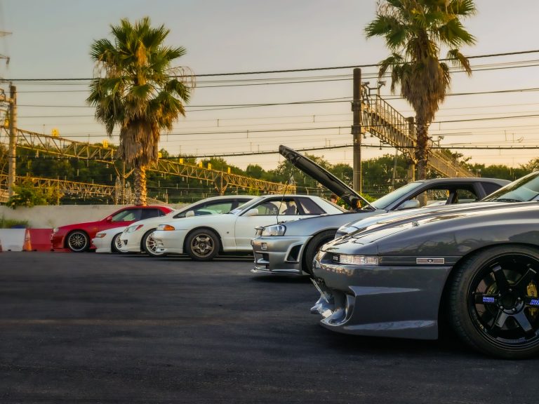 Comment reconnaître une pièce auto japonaise tuning fiable ?