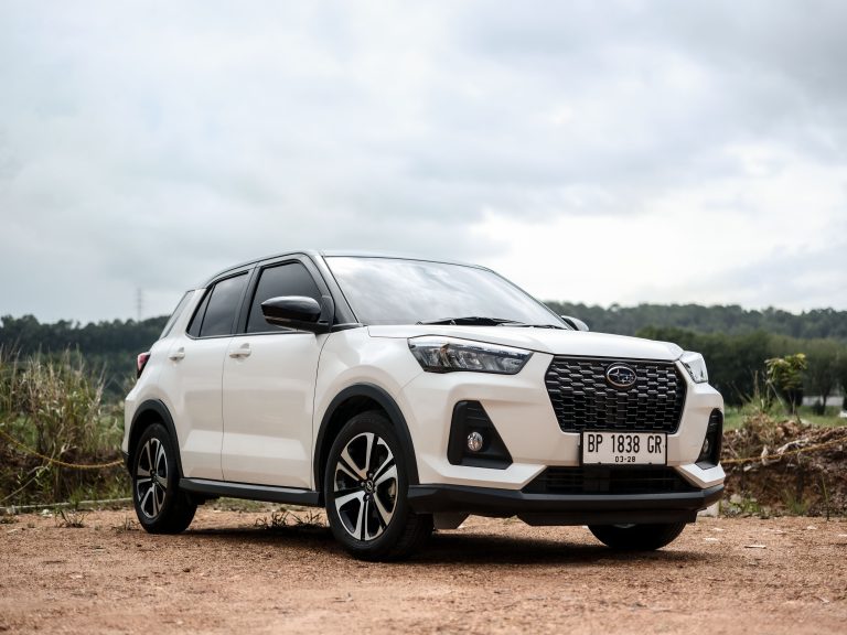 Yaris Cross restylée : elle sort quand en France ?