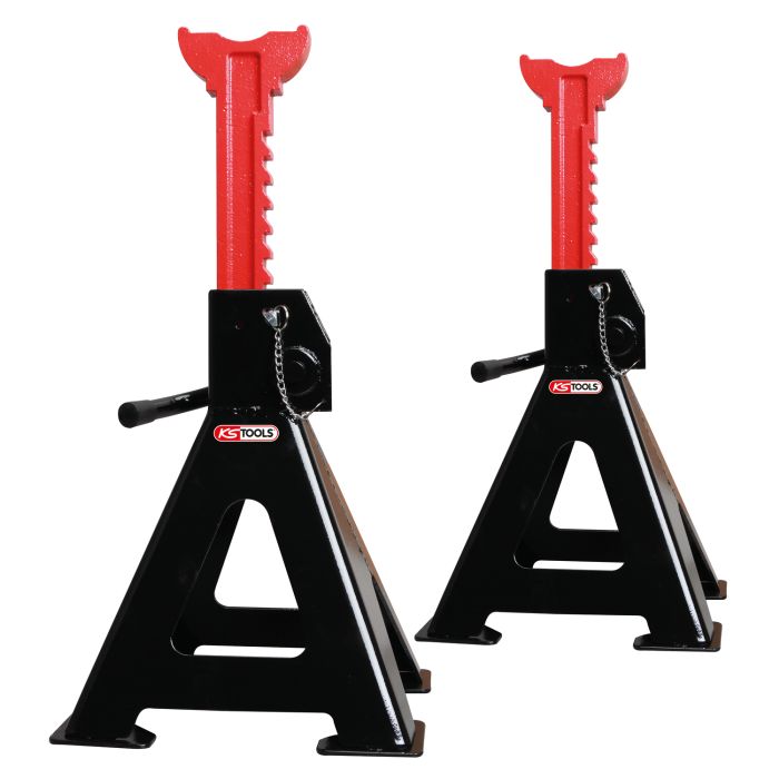 KS Tools 160.0370 chandelles 3 t