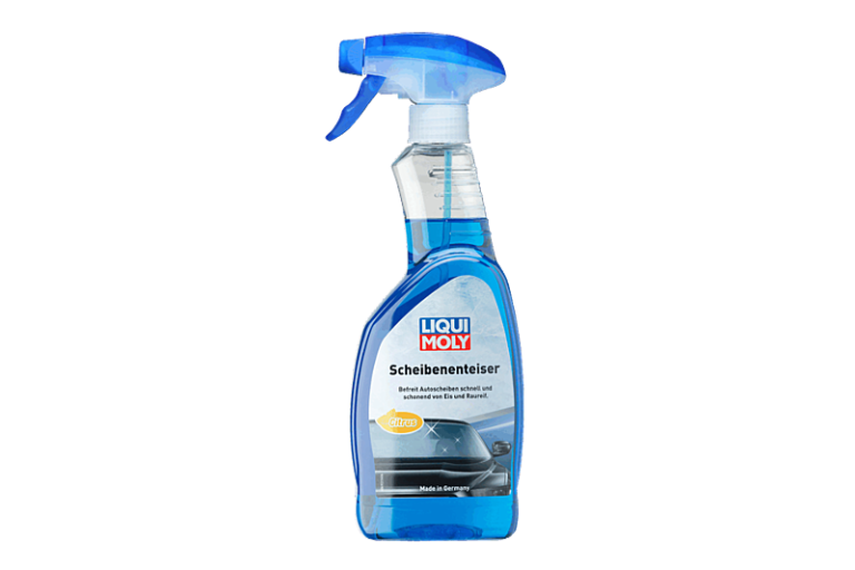 Liqui Moly dégivrant pare-brise 500 ml