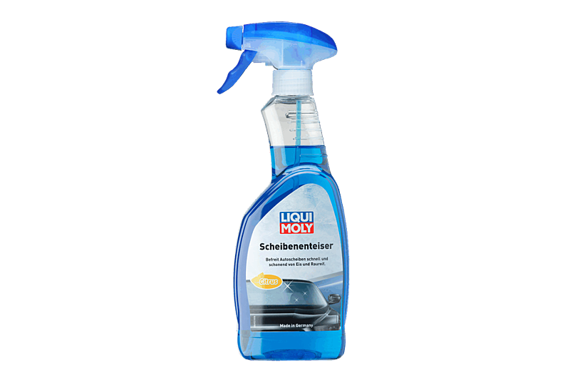 Liqui Moly dégivrant pare-brise 500 ml