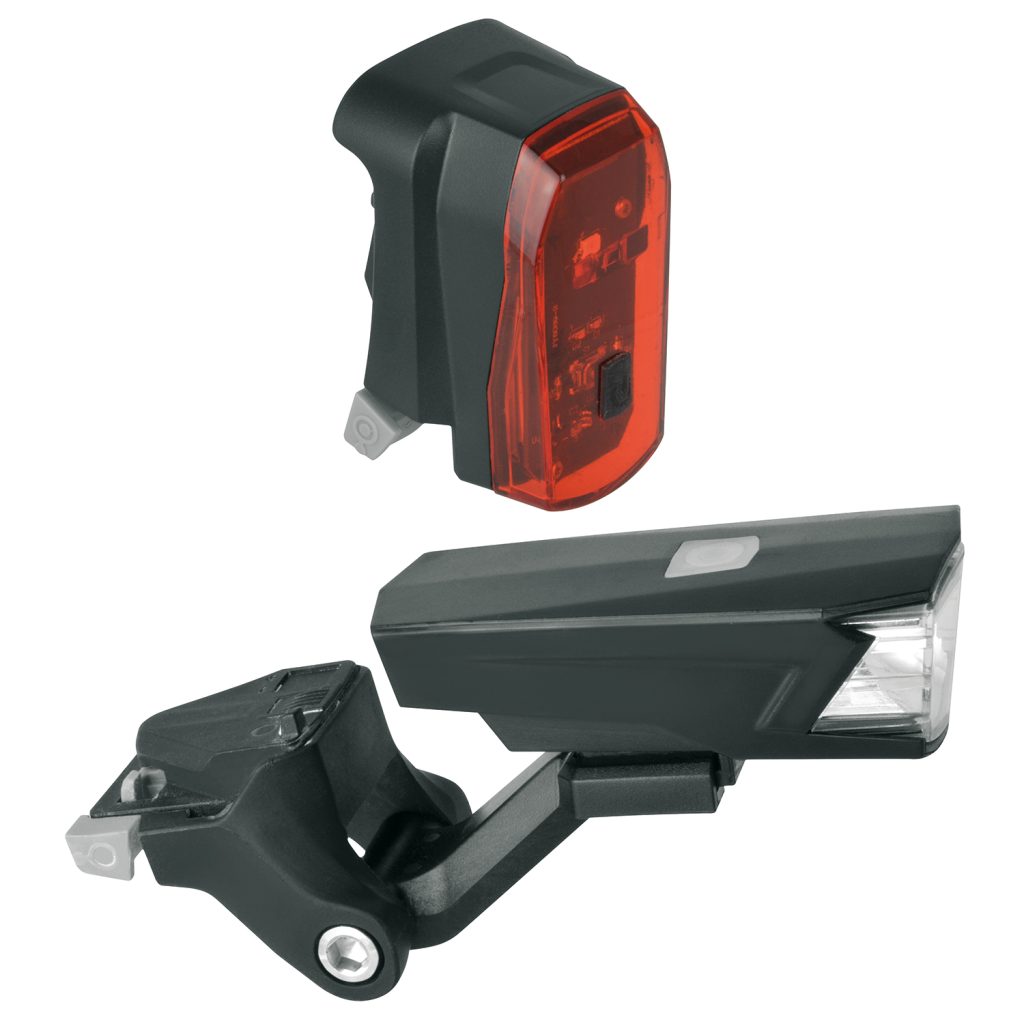 SKS Phenon Nuuk 30 Lux Set Recharge