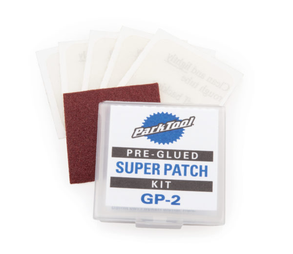 Park Tool GP-2C Super Patch Kit