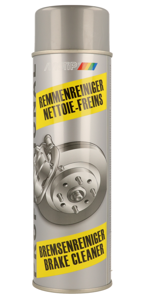 Motip nettoyant freins 500 ml
